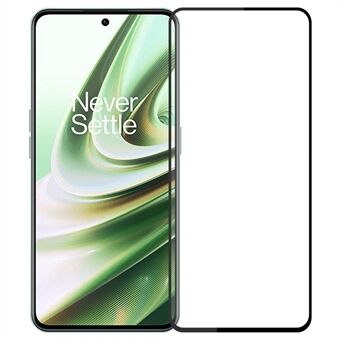 PINWUYO JK härdat glasfilm Series-2 för OnePlus Nord CE 3 Lite 5G HD Clear High Aluminium-silikon glasskärmskydd