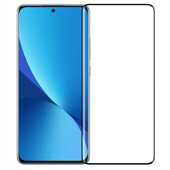 PINWUYO för Oppo Find X6 Pro Hot Bending 3D Böjd härdat glasfilm Fulllim Anti-explosion skärmskydd