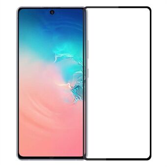 PINWUYO JK härdat glasfilm Series-2 för Google Pixel Fold Full täckning Högt aluminium-kiselglas Dammtät skärmskydd