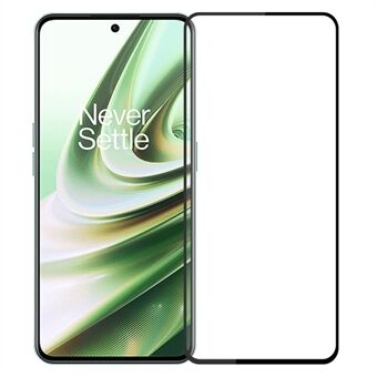 PINWUYO JK härdat glasfilm Series-2 för OnePlus Nord 3 5G Skärmskydd Högt aluminium-kiselglas Heltäckande skydd