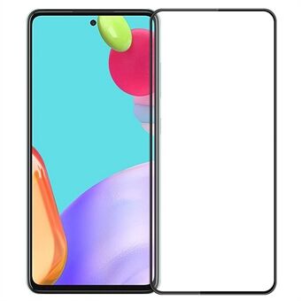 PINWUYO JK 3D Curved Tempered Glass Film-2 för Xiaomi Redmi K60 Ultra / 13T / 13T Pro Fullhäftande hög aluminium-silikon glas HD-klart film.