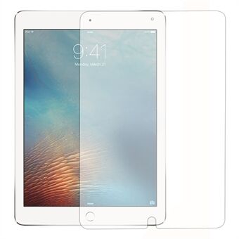 Arc Edge skärmskyddshärdad film för iPad Air 10.5 (2019) / Pro (2017)