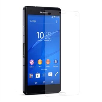 0.3mm Anti-explosionshärdat glas för Sony Xperia Z3 Compact D5803 M55w