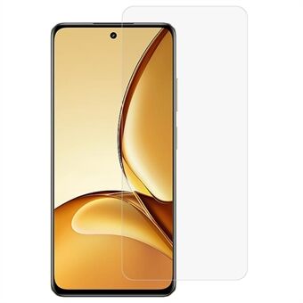 För Realme V60 5G Härdat Glas Skärmskydd 0,3mm Klar Reptålig Telefonfilm