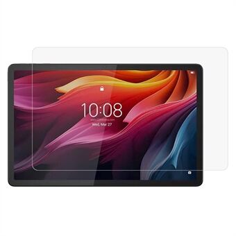 För Lenovo Tab K11 Plus Skärmskydd i Härdat Glas 0,3mm Extra Tydlig Repskyddande Film