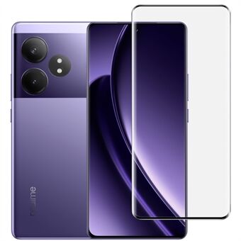 IMAK För Realme GT 6T 5G / GT 6 5G / GT Neo6 SE 5G / Neo6 5G Härdat Glas Heltäckande Skärmskydd