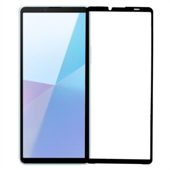 MOFI JK-serien-1 för Sony Xperia 1 VI skärmskydd hög aluminium-kiseldioxidglasfilm