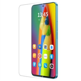 ENKAY HAT PRINCE För Oppo Reno11 F 5G Skärmskydd Hög Aluminiumsilikatglas