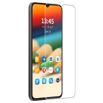 ENKAY HAT PRINCE För Xiaomi Redmi A3x 4G Stor Bågkant Skärmskydd 9H Hårdhet