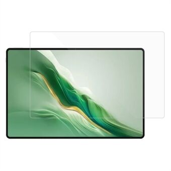 För Honor MagicPad 2 12.3 Härdat Glas Skärmskydd 0.3mm HD Klar Skärmfilm