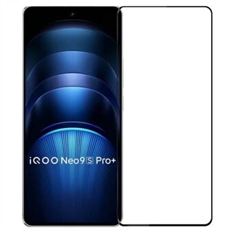 PINWUYO JK-serien-2 för vivo iQOO Neo9S Pro+ 5G helskärmsskydd anti-explosion HD klar