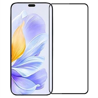 PINWUYO JK Series-2 för Honor X60i 5G Skärmskydd av högkvalitativ aluminium-kiseldioxidglasfilm