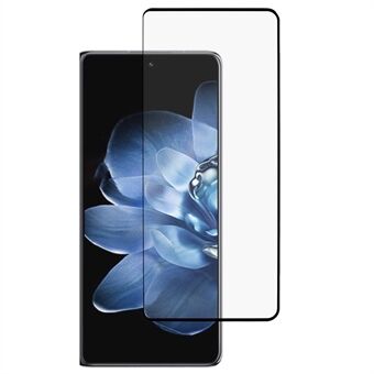 För Xiaomi Mix Fold 4 5G Härdat Glas Främre Skärmskydd 3D Böjbar Transparent Film