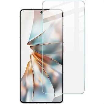 IMAK H-serien för ZTE nubia Z60S Pro 5G skärmskydd explosionssäkert härdat glasfilm