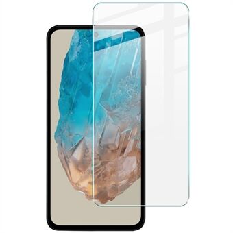 IMAK H Series För Samsung Galaxy M35 5G Härdat Glas Skärmskydd Hög Transparens