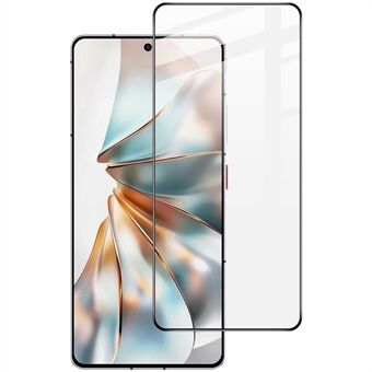 IMAK Pro+ Series För ZTE nubia Z60S Pro 5G Härdat Glas Skärmskydd Fulltäckande