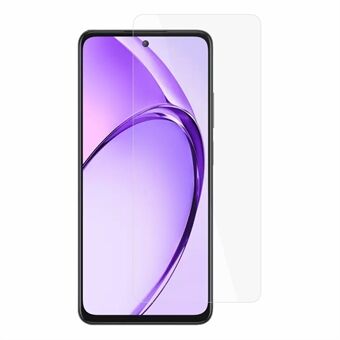 För Oppo A80 5G Skärmskydd 0,3 mm Ultraklart Härdat Glasfilm