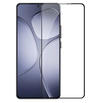 NILLKIN CP+PRO För Xiaomi Redmi K70 Ultra Skärmskydd AGC Glasfilm Ultra Klar