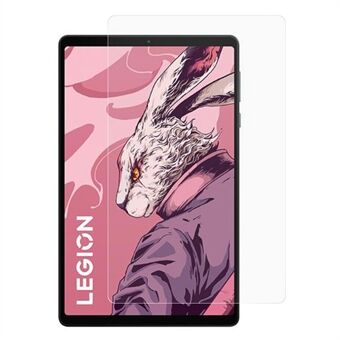 För Lenovo Legion Tab Gen 2 Härdat Glas Film 0,3mm Båge HD Fullskärmsskydd