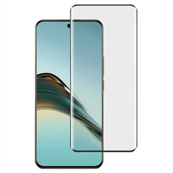 IMAK För Realme 13 Pro+ 5G / 13 Pro 5G Härdat Glas Skärmskydd 3D Böjd Kant