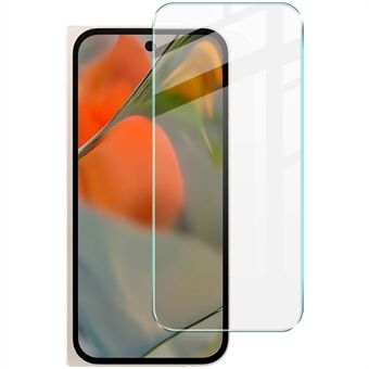 IMAK H Series För Google Pixel 9 Pro Fold 5G Härdat Glas Skärmskydd Splitterskydd