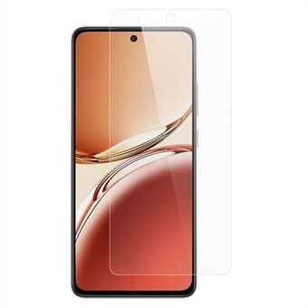 För Oppo F27 5G Skärmskydd 0.3mm Ultra-Klart Härdat Glas Film