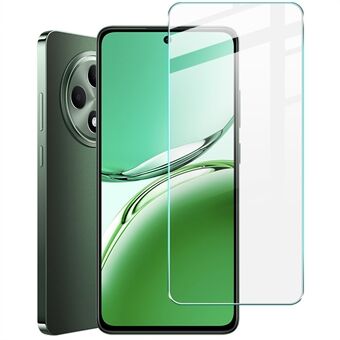 IMAK H-serien För Oppo F27 5G Härdat Glas Skärmskydd Splittersäker Skydd