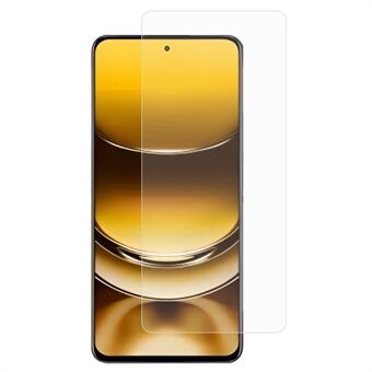 För Realme Narzo 70 Turbo 5G Skärmskydd 0,3 mm Ultra-klar Härdat Glasfilm