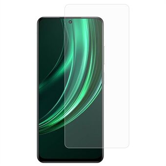 För Realme 13 5G Skärmskydd 0,3 mm Ultratunn Härdat Glasfilm