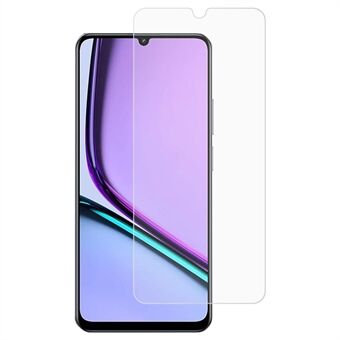 För Realme Note 60 Skärmskydd 0,3 mm Ultra-Klart Härdat Glas Film