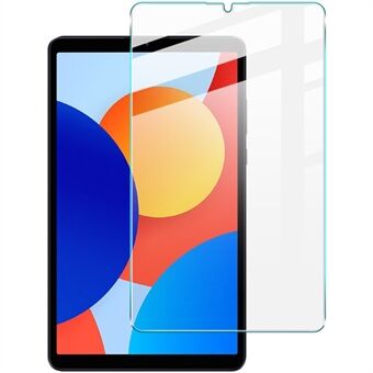 IMAK H-serien för Xiaomi Redmi Pad SE skärmskydd härdat glas ultraklar film