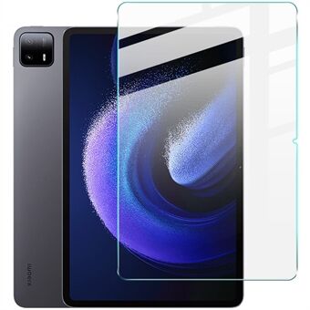 IMAK H Series För Xiaomi Pad 6 Max 14 Skärmskydd Härdat Glas Ultra Klar Film