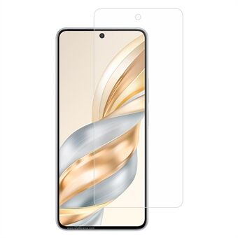 För Honor X60 5G Skärmskydd 0,3mm Ultra-Klar Härdat Glas Film