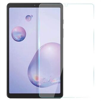 För Samsung Galaxy Tab A9 Skärmskydd Anti-Blåstråle Klar Härdat Glas Skärmfilm