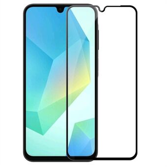 NILLKIN CP+PRO För Samsung Galaxy A16 5G Skärmskydd AGC Glasfilm Ultra Klar