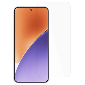 För Xiaomi 15 Härdat Glas Skärmskydd 0,25 Arc Edge Ultra Klar Skärmfilm