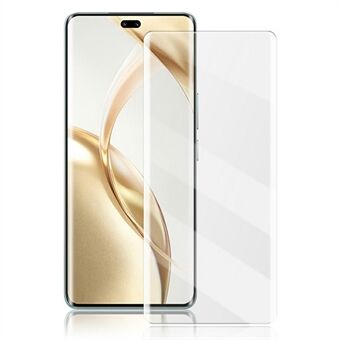 AMORUS For Honor 200 Pro 5G Skärmskydd UV Flytande Härdat Glas Film