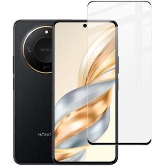 IMAK Pro+ Series För Honor X60 5G Härdat Glas Fullskärmsskydd Känslig Beröringsfilm