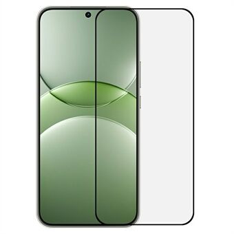 RURIHAI För Huawei nova 13 Skärmskydd Sekundär Härdning Hög Aluminium-Silikon Glasfilm