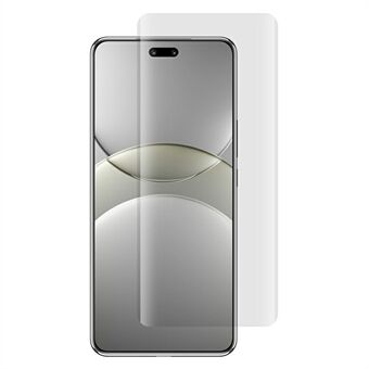 RURIHAI För Huawei nova 13 Pro 5G Skärmskydd 3D UV Lim Högt Aluminium-Silikon Glassfilm