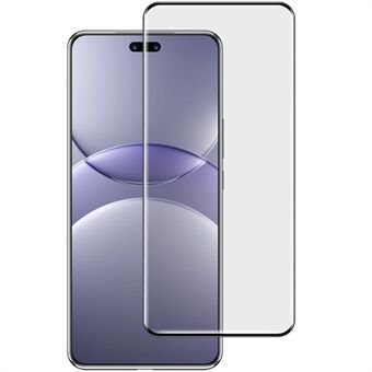 IMAK För Huawei nova 13 Pro 5G Härdat Glas Skärmskydd 3D Böjd Kant