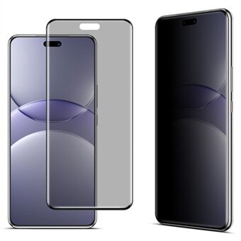 IMAK För Huawei nova 13 Pro 5G Anti-Spy Full Cover Skärmskydd Härdat Glas Film