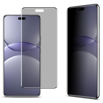 IMAK För Huawei nova 13 Pro 5G Anti-Spy Härdat Glas Skärmskydd (Ingen Kantversion)