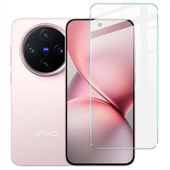 IMAK H-serien För vivo X200 Pro mini 5G Härdat Glas Skärmskydd Splitterfri Skydd