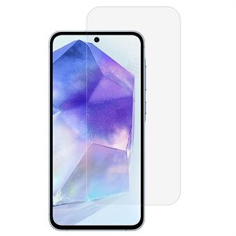 För Samsung Galaxy A36 5G / A56 5G Skärmskydd 0,3 mm Ultra-Klar Härdat Glasfilm