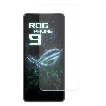 För Asus ROG Phone 9 5G Skärmskydd 0,3 mm Ultra-Klar Härdat Glasfilm