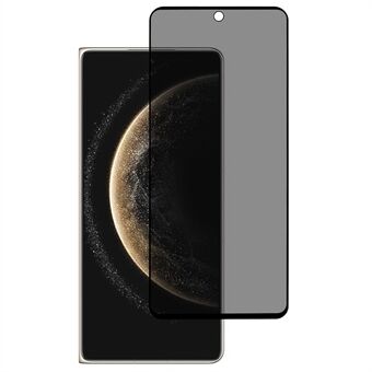 För Huawei Mate X6 Anti-Spion Integritetsskärmskydd Härdat Glasfilm