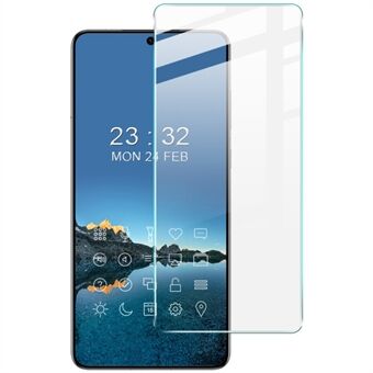 IMAK H Series för Huawei Mate 50 4G 9H Hårdhet härdat glasfilm Ultra Clear Anti Scratch