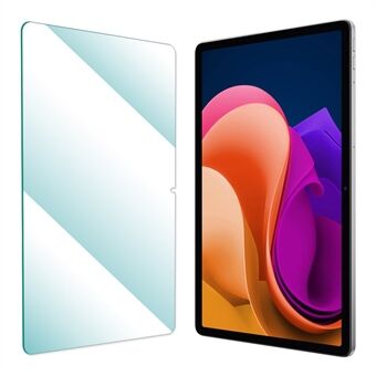 ENKAY HAT Prince För Lenovo Tab P11 Pro Gen 2 0,33 mm 9H Skärmskydd i härdat glas 2,5D Arc Edge Hellim Splittersäker film