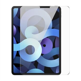 BASEUS för iPad Pro 11-tum (2018) / (2020) / (2021) / iPad Air (2020) / (2022) 0.3mm Klar Skärmskydd Fulltäckande Kristall Härdat Glas Anti-rep Film